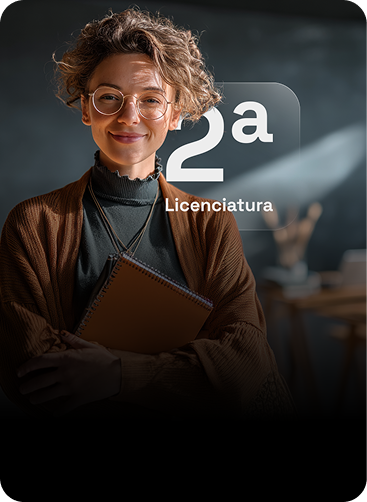 2ª Licenciatura